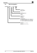 Preview for 32 page of SIEB & MEYER CNC 0610510 Hardware Description