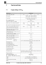 Preview for 33 page of SIEB & MEYER CNC 0610510 Hardware Description