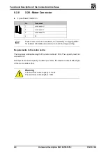 Preview for 48 page of SIEB & MEYER CNC 0610510 Hardware Description