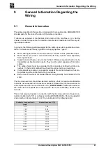 Preview for 61 page of SIEB & MEYER CNC 0610510 Hardware Description