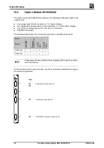 Preview for 78 page of SIEB & MEYER CNC 0610510 Hardware Description