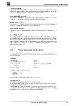 Preview for 95 page of SIEB & MEYER CNC 0610510 Hardware Description