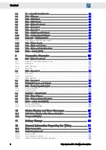 Preview for 6 page of SIEB & MEYER Drive System SD3 Series Hardware Description