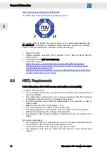 Preview for 12 page of SIEB & MEYER Drive System SD3 Series Hardware Description