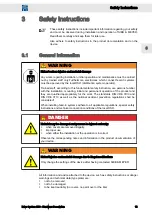 Preview for 13 page of SIEB & MEYER Drive System SD3 Series Hardware Description