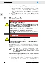 Preview for 16 page of SIEB & MEYER Drive System SD3 Series Hardware Description