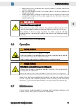 Preview for 17 page of SIEB & MEYER Drive System SD3 Series Hardware Description