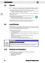 Preview for 18 page of SIEB & MEYER Drive System SD3 Series Hardware Description