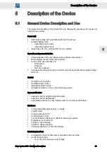 Preview for 23 page of SIEB & MEYER Drive System SD3 Series Hardware Description