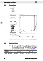 Preview for 30 page of SIEB & MEYER Drive System SD3 Series Hardware Description