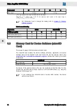 Preview for 32 page of SIEB & MEYER Drive System SD3 Series Hardware Description