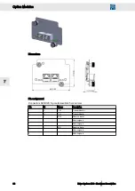 Preview for 36 page of SIEB & MEYER Drive System SD3 Series Hardware Description