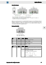 Preview for 37 page of SIEB & MEYER Drive System SD3 Series Hardware Description