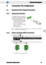 Preview for 43 page of SIEB & MEYER Drive System SD3 Series Hardware Description