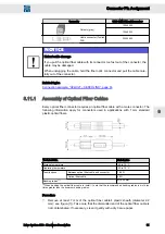 Preview for 51 page of SIEB & MEYER Drive System SD3 Series Hardware Description