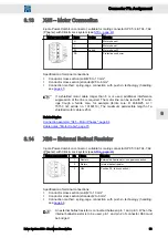 Preview for 53 page of SIEB & MEYER Drive System SD3 Series Hardware Description