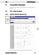 Preview for 55 page of SIEB & MEYER Drive System SD3 Series Hardware Description