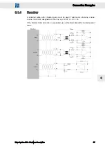 Preview for 57 page of SIEB & MEYER Drive System SD3 Series Hardware Description