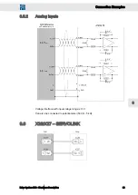 Preview for 63 page of SIEB & MEYER Drive System SD3 Series Hardware Description