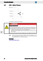 Preview for 64 page of SIEB & MEYER Drive System SD3 Series Hardware Description