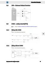 Preview for 65 page of SIEB & MEYER Drive System SD3 Series Hardware Description