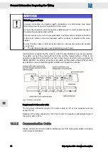 Preview for 74 page of SIEB & MEYER Drive System SD3 Series Hardware Description