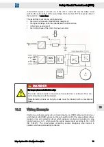 Preview for 79 page of SIEB & MEYER Drive System SD3 Series Hardware Description