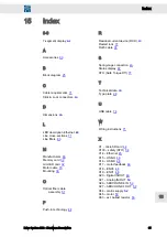 Preview for 85 page of SIEB & MEYER Drive System SD3 Series Hardware Description