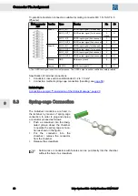 Preview for 58 page of SIEB & MEYER SD2 Translation Of The Original Instructions