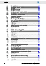 Предварительный просмотр 6 страницы SIEB & MEYER SD2B Hardware Description