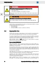 Предварительный просмотр 14 страницы SIEB & MEYER SD2B Hardware Description