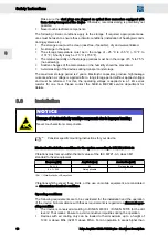 Предварительный просмотр 16 страницы SIEB & MEYER SD2B Hardware Description