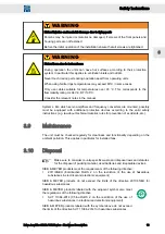 Предварительный просмотр 19 страницы SIEB & MEYER SD2B Hardware Description