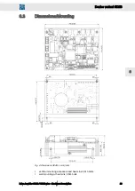 Предварительный просмотр 29 страницы SIEB & MEYER SD2B Hardware Description