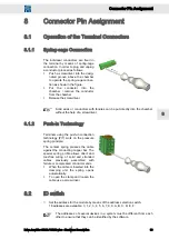 Предварительный просмотр 39 страницы SIEB & MEYER SD2B Hardware Description