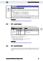 Предварительный просмотр 41 страницы SIEB & MEYER SD2B Hardware Description