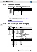 Предварительный просмотр 44 страницы SIEB & MEYER SD2B Hardware Description