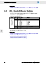 Предварительный просмотр 46 страницы SIEB & MEYER SD2B Hardware Description