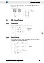 Предварительный просмотр 49 страницы SIEB & MEYER SD2B Hardware Description