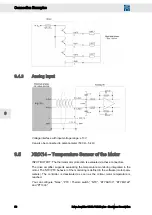 Предварительный просмотр 50 страницы SIEB & MEYER SD2B Hardware Description