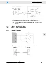 Предварительный просмотр 51 страницы SIEB & MEYER SD2B Hardware Description