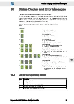 Предварительный просмотр 59 страницы SIEB & MEYER SD2B Hardware Description