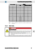 Предварительный просмотр 69 страницы SIEB & MEYER SD2B Hardware Description