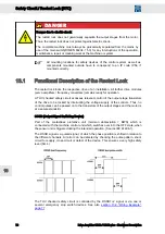 Предварительный просмотр 76 страницы SIEB & MEYER SD2B Hardware Description