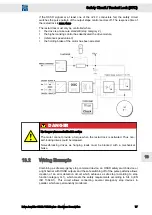 Предварительный просмотр 77 страницы SIEB & MEYER SD2B Hardware Description