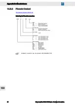 Предварительный просмотр 84 страницы SIEB & MEYER SD2B Hardware Description