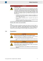 Preview for 15 page of SIEB & MEYER SD2M Manual