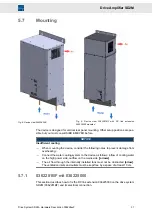 Preview for 31 page of SIEB & MEYER SD2M Manual