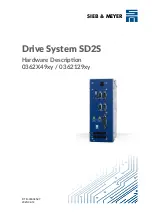 SIEB & MEYER SD2S 0362249xy Hardware Description preview