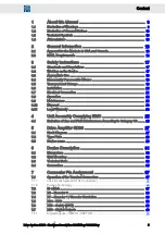 Preview for 5 page of SIEB & MEYER SD2S 0362249xy Hardware Description